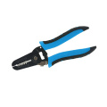 Good Quality Flat Nose Pliers Chrome Vanadium 6 Inch Wire Cutter Plier For Sale